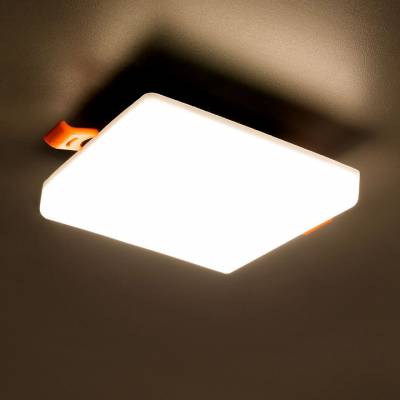 Встраиваемый светильник Citilux Вега CLD53K15W фото