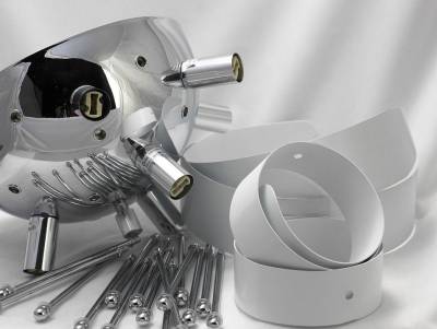 Потолочная люстра Lussole Briosco LSA-5927-09 фото