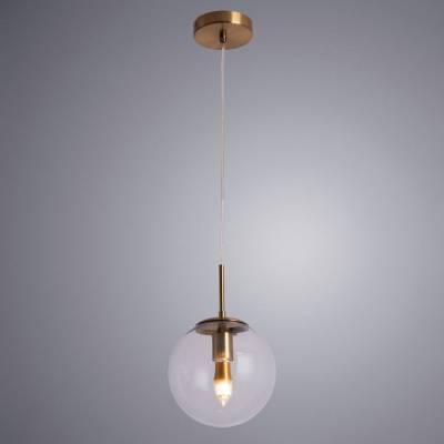 Подвесной светильник Arte Lamp Volare A1920SP-1AB фото
