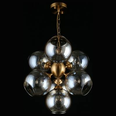 Подвесная люстра Aployt Greta APL.912.13.07 фото