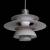 Подвесной светильник Loft it Floret 10113 Grey фото