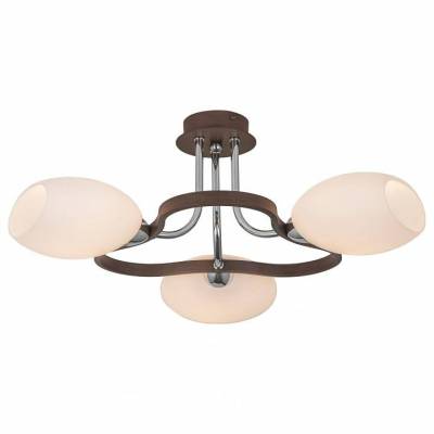 Потолочная люстра Citilux Октава CL131131 фото