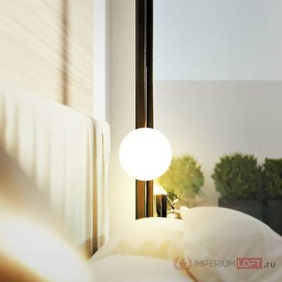 Подвесной светильник Imperiumloft Flexic Lights Family Michael Anastassiades 40.623 фото