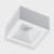 Встраиваемый светильник Italline M01-1017 M01-1017 white фото