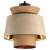 Подвесной светильник Odeon Light Kressa 4992/1 фото