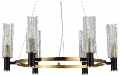 Подвесная люстра ST-Luce Csali SL1238.303.06 фото
