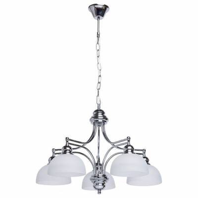 Подвесная люстра MW-Light Фелиция 347017405 фото