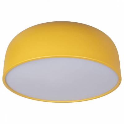 Накладной светильник Loft it Axel 10201/480 Yellow фото