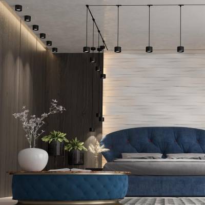 Накладной светильник Novotech Patera 358652 фото