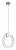 Подвесной светильник SIMPLE STORY 1085 1085-LED4PL фото