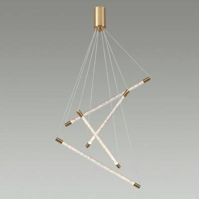 Подвесной светильник Odeon Light Sparky 4369/40L фото