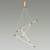 Подвесной светильник Odeon Light Sparky 4369/40L фото