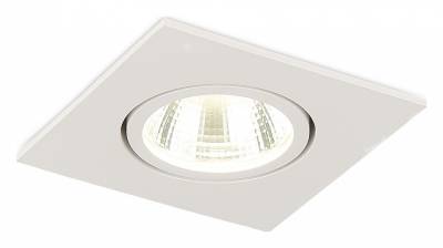 Встраиваемый светильник SIMPLE STORY 2076 2076-LED12DLW фото