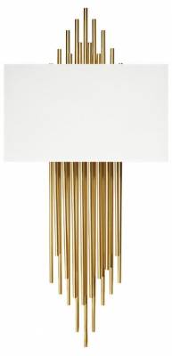 Накладной светильник Loft it Elegio 10107 White фото