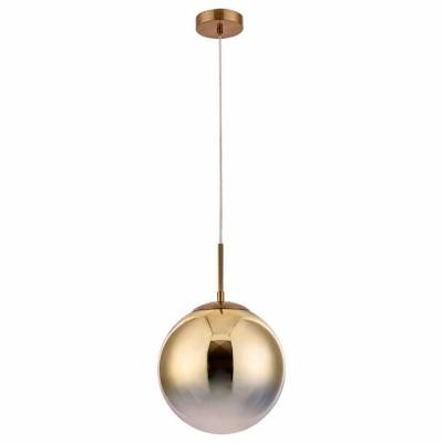 Подвесной светильник Arte Lamp Jupiter A7962SP-1GO фото