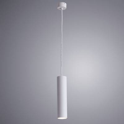 Подвесной светильник Arte Lamp Sirius A1524SP-1WH фото