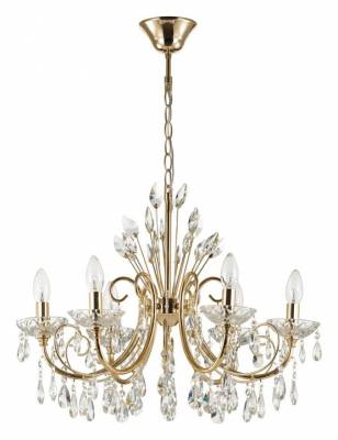 Подвесная люстра Odeon Light Versia 4977/6 фото
