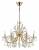 Подвесная люстра Odeon Light Versia 4977/6 фото