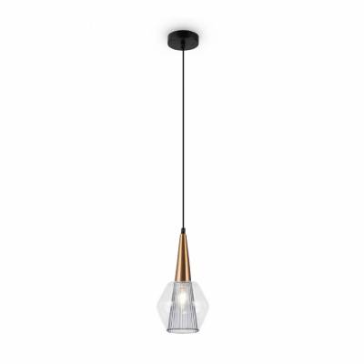Подвесной светильник Freya Copita FR5133PL-01GR фото
