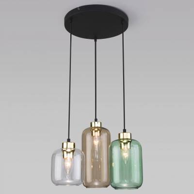 Подвесной светильник TK Lighting Marco 3325 Marco Green фото