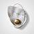 Накладной светильник Imperiumloft Clam CLAM01 фото