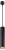 Подвесной светильник Denkirs Tube DK4050-BK фото