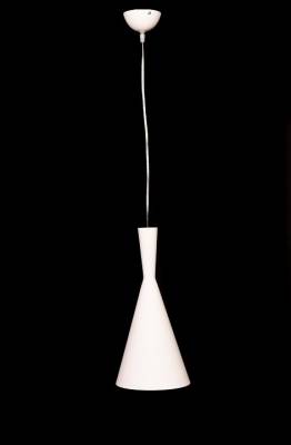 Подвесной светильник LUMINA DECO Foggi LDP 7712-A WT фото