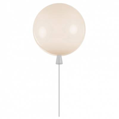 Накладной светильник Loft it Memory 5055C/S white фото