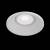 Встраиваемый светильник Maytoni Dot DL028-2-01W фото