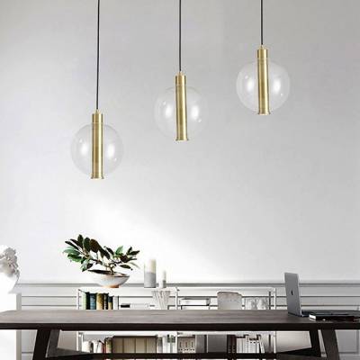 Подвесной светильник Imperiumloft Center CENTER01 фото