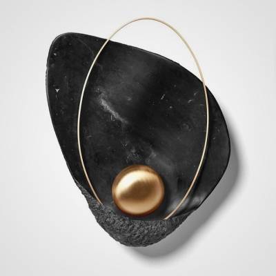 Накладной светильник Imperiumloft Clam CLAM01 фото