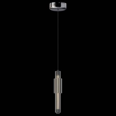 Подвесной светильник Maytoni Verticale MOD308PL-L9CH3K фото