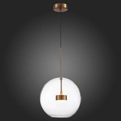 Подвесной светильник ST-Luce Bopone SL1133.223.01 фото