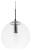 Подвесной светильник Arte Lamp Tureis A9920SP-1CC фото