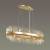 Подвесная люстра Odeon Light Ida 4639/16 фото