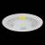 Встраиваемый светильник Lightstar Forto LED 223304