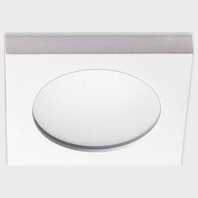 Встраиваемый светильник Italline 2638 2638 white фото