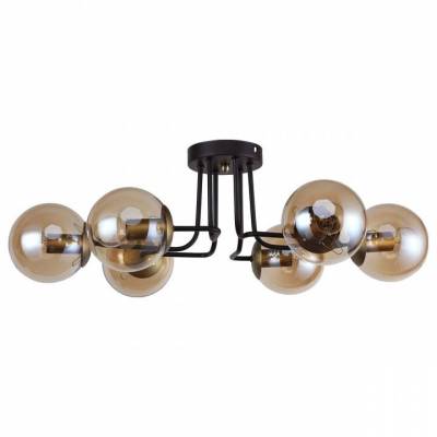 Потолочная люстра F-promo Modestus 2344-6U фото