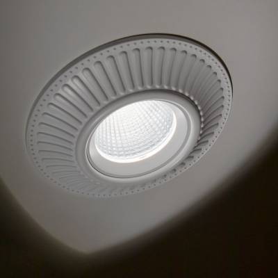 Встраиваемый светильник Citilux Дзета CLD042NW0 фото