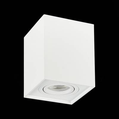 Спот ST-Luce Quadrus ST109.507.01 фото