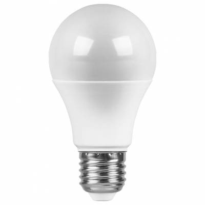 Лампа светодиодная Feron Saffit Sba 8040 E27 40Вт 4000K 55201 фото