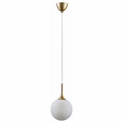 Подвесной светильник Lightstar Globo 813022 фото