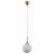 Подвесной светильник Lightstar Globo 813022 фото