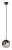 Подвесной светильник Lightstar Dafne 815511 фото
