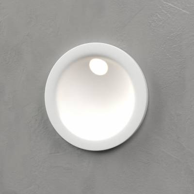 Встраиваемый светильник Elektrostandard Step MRL LED 1118 фото