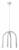 Подвесная люстра SIMPLE STORY 1148 1148-LED20PL фото