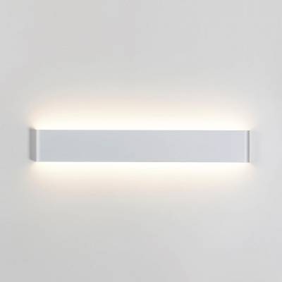 Накладной светильник Odeon Light Framant 4293/20WL фото