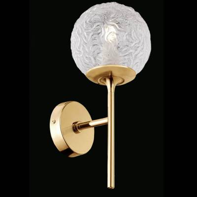 Бра Maytoni Ligero MOD061WL-01BS фото
