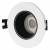 Встраиваемый светильник Denkirs DK3020 DK3061-WH+BK в EL DECO Встраиваемый светильник Denkirs DK3020 DK3061-WH+BK фото