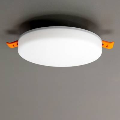 Встраиваемый светильник Citilux Вега CLD5315N фото